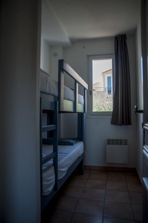 Hotel Le Leukos Leucate Rum bild