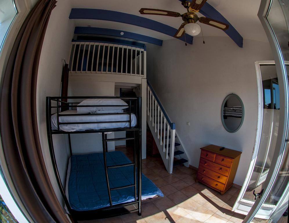 Hotel Le Leukos Leucate Rum bild